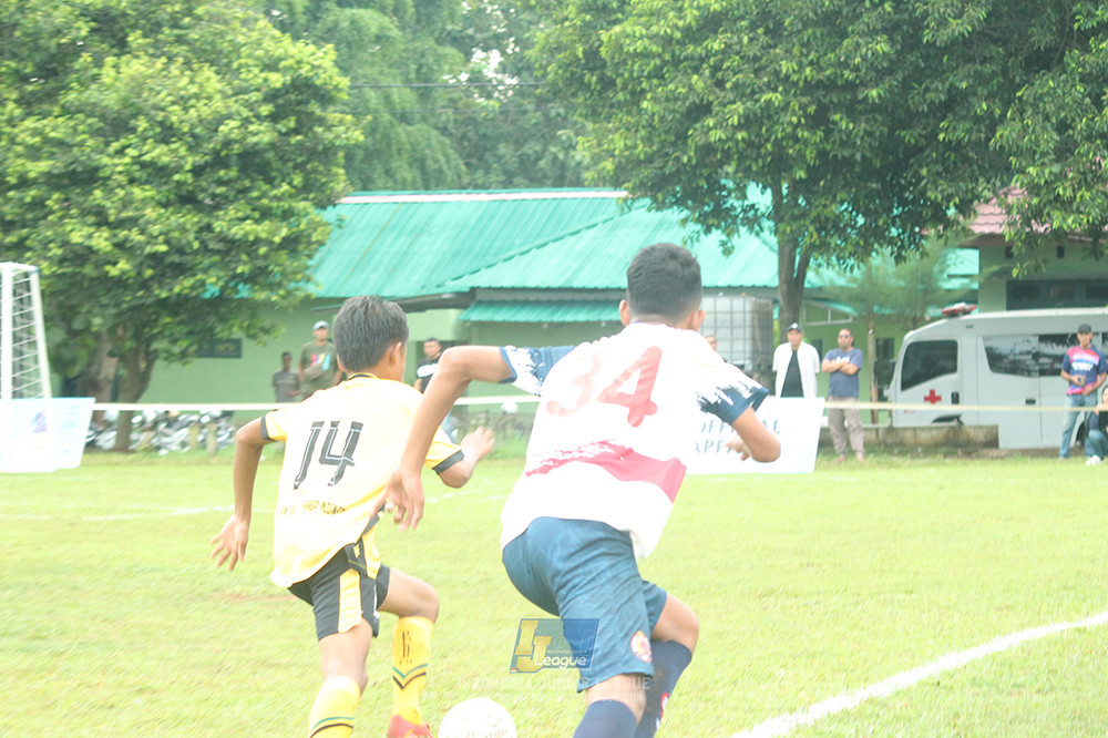 ijl big 8 champ u12 161125 binna banua fc blue vs newland fa