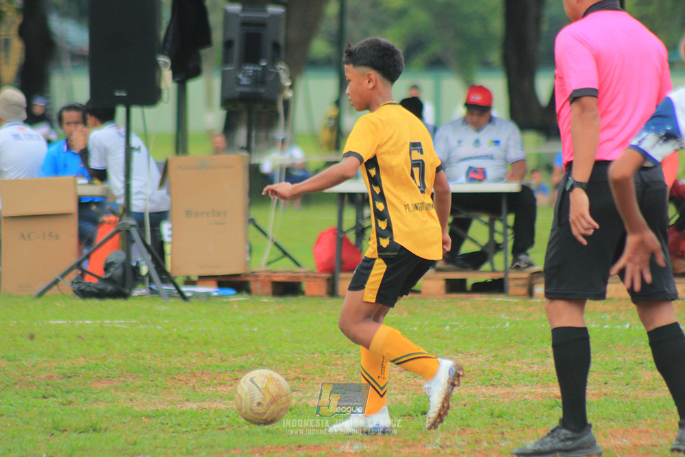 ijl big 8 champ u12 161125 binna banua fc blue vs newland fa