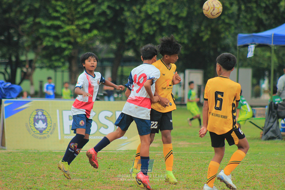 ijl big 8 champ u12 161125 binna banua fc blue vs newland fa