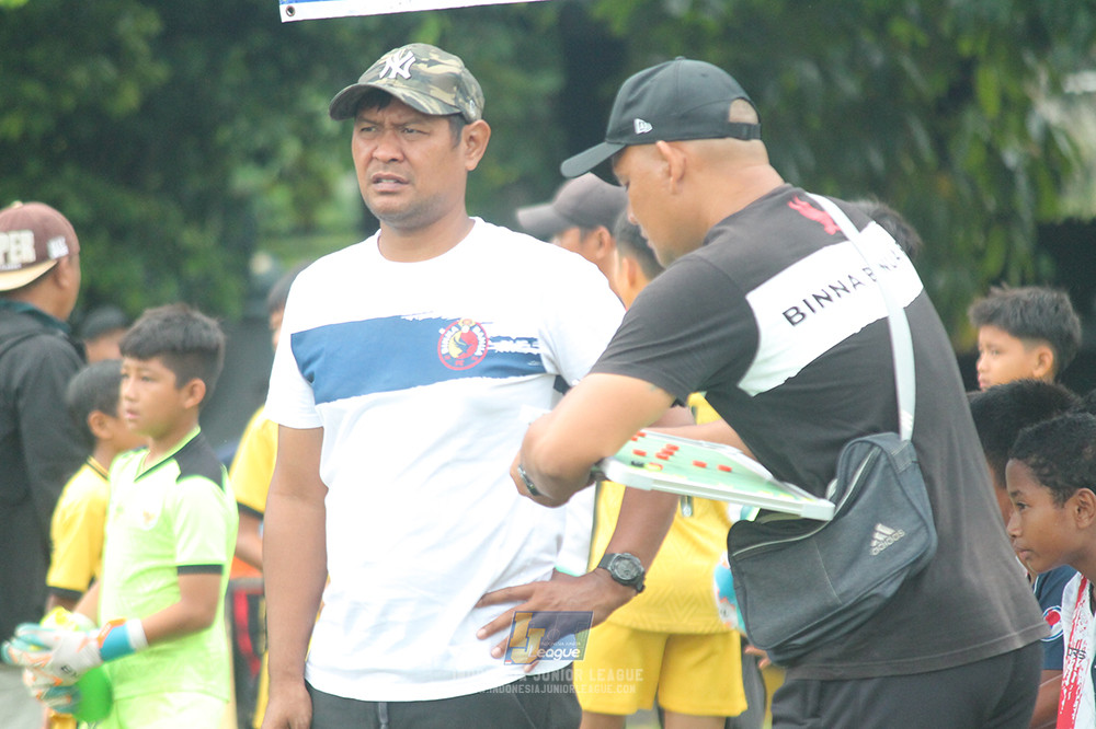 ijl big 8 champ u12 161125 binna banua fc blue vs newland fa