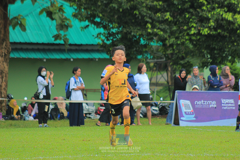 ijl big 8 champ u12 161125 binna banua fc blue vs newland fa