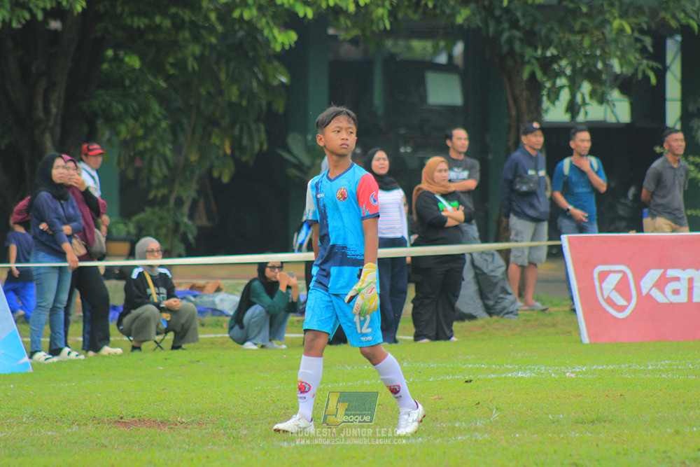 ijl big 8 champ u12 161125 binna banua fc blue vs newland fa