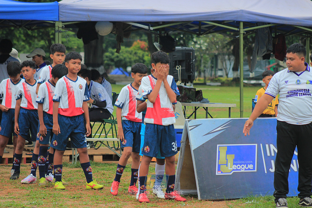 ijl big 8 champ u12 161125 binna banua fc blue vs newland fa