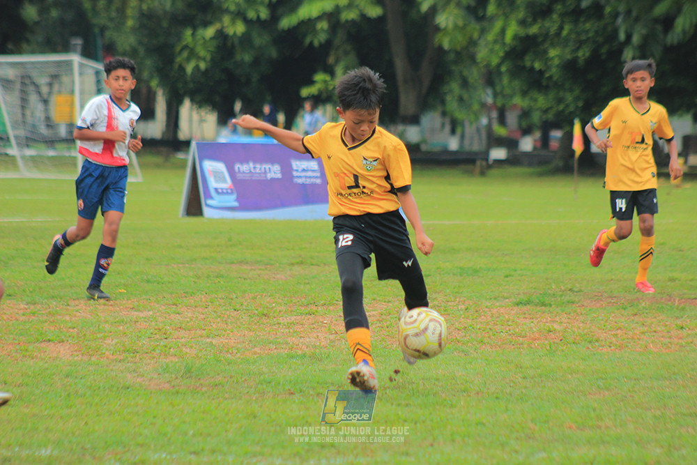 ijl big 8 champ u12 161125 binna banua fc blue vs newland fa