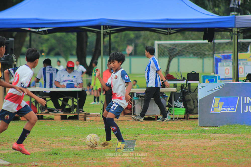 ijl big 8 champ u12 161125 binna banua fc blue vs newland fa