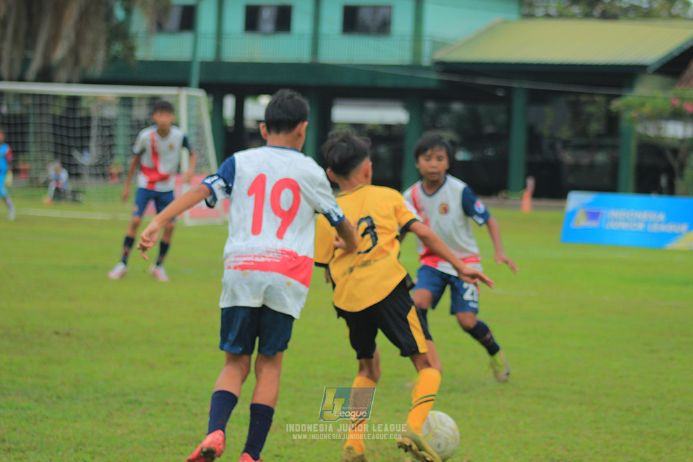 ijl big 8 champ u12 161125 binna banua fc blue vs newland fa