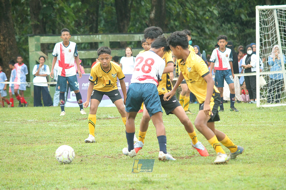 ijl big 8 champ u12 161125 binna banua fc blue vs newland fa