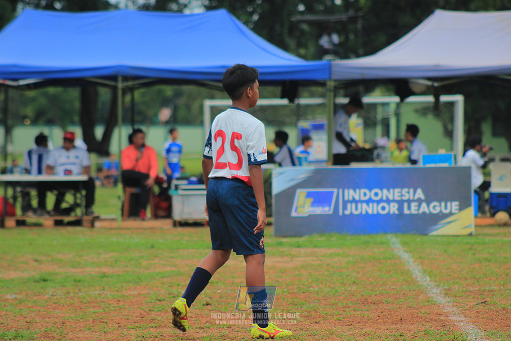 ijl big 8 champ u12 161125 binna banua fc blue vs newland fa