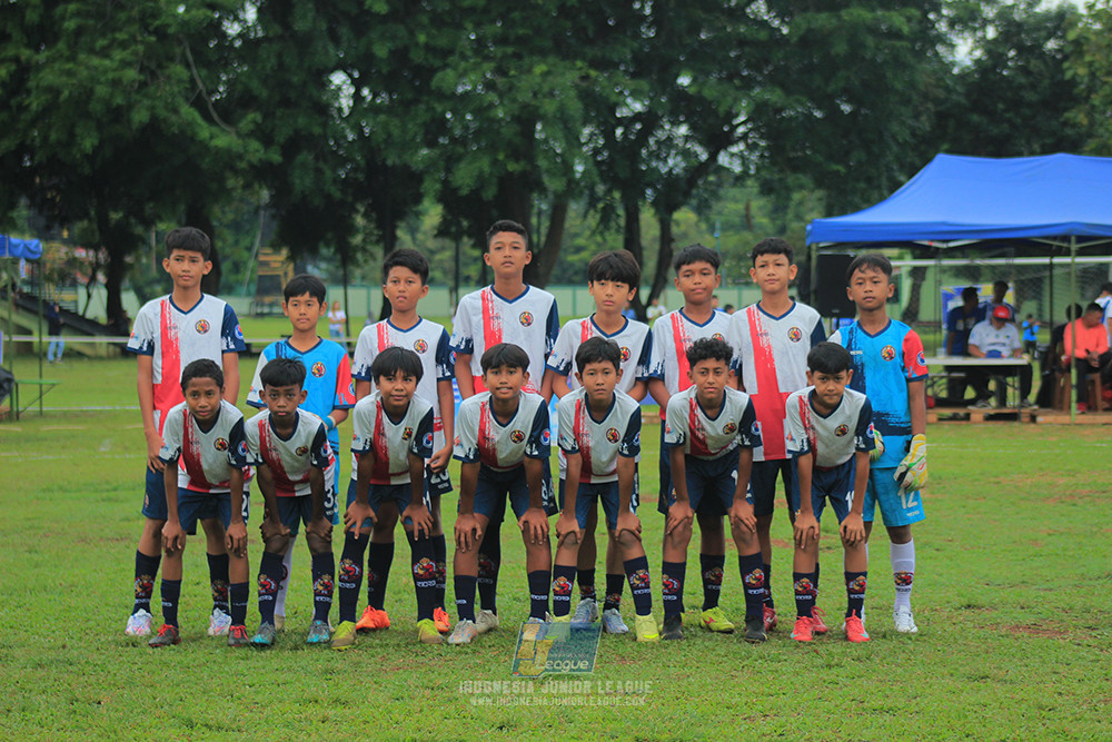 ijl big 8 champ u12 161125 binna banua fc blue vs newland fa