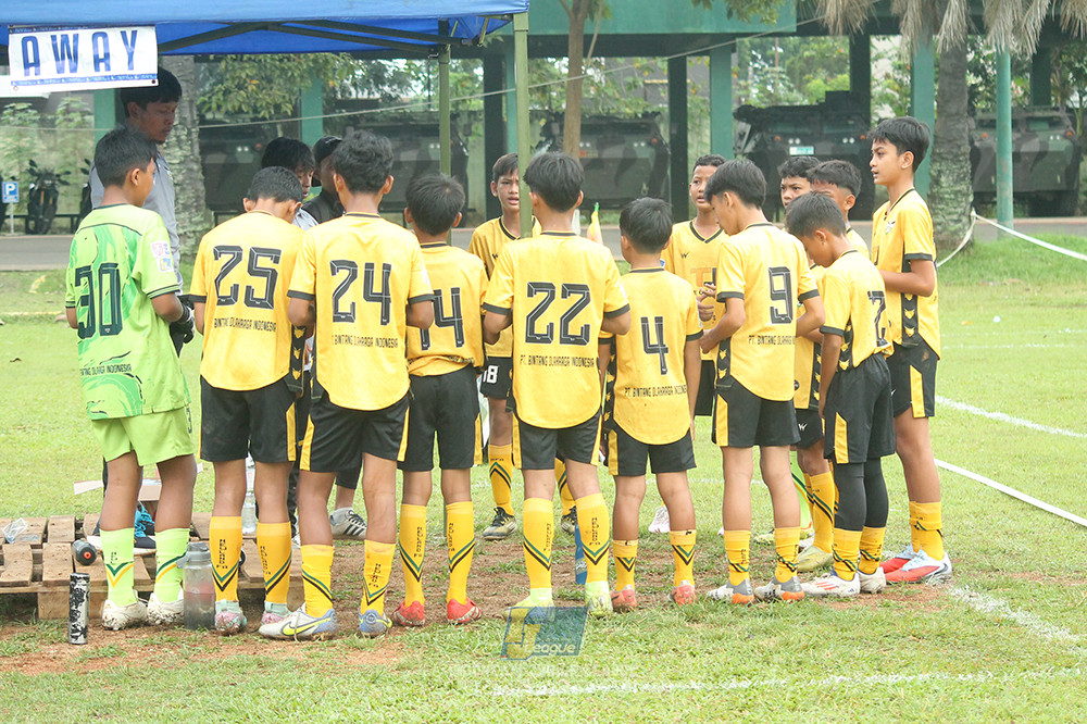 ijl big 8 champ u12 161125 binna banua fc blue vs newland fa