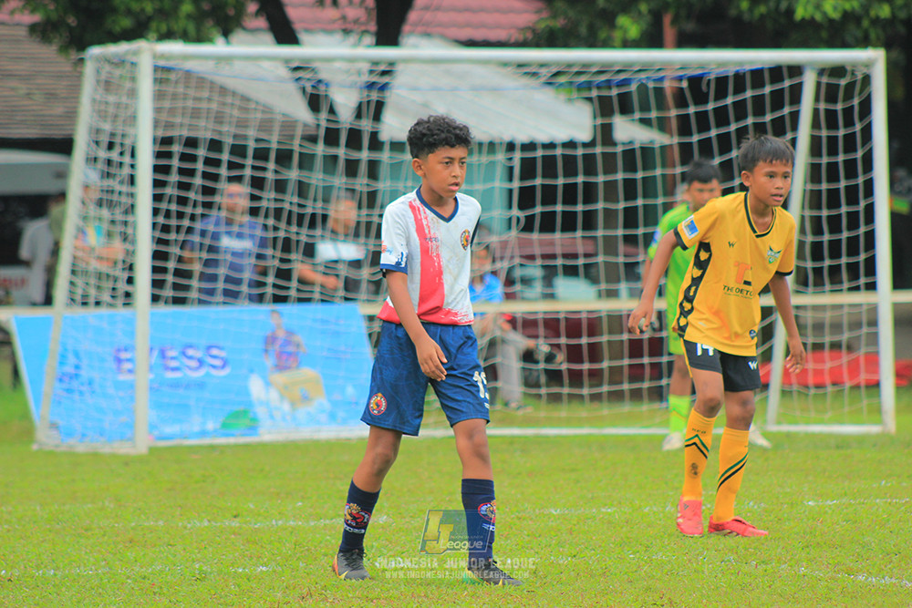 ijl big 8 champ u12 161125 binna banua fc blue vs newland fa