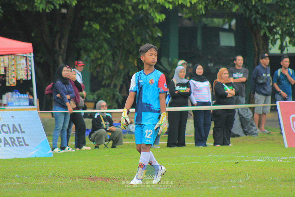 ijl big 8 champ u12 161125 binna banua fc blue vs newland fa