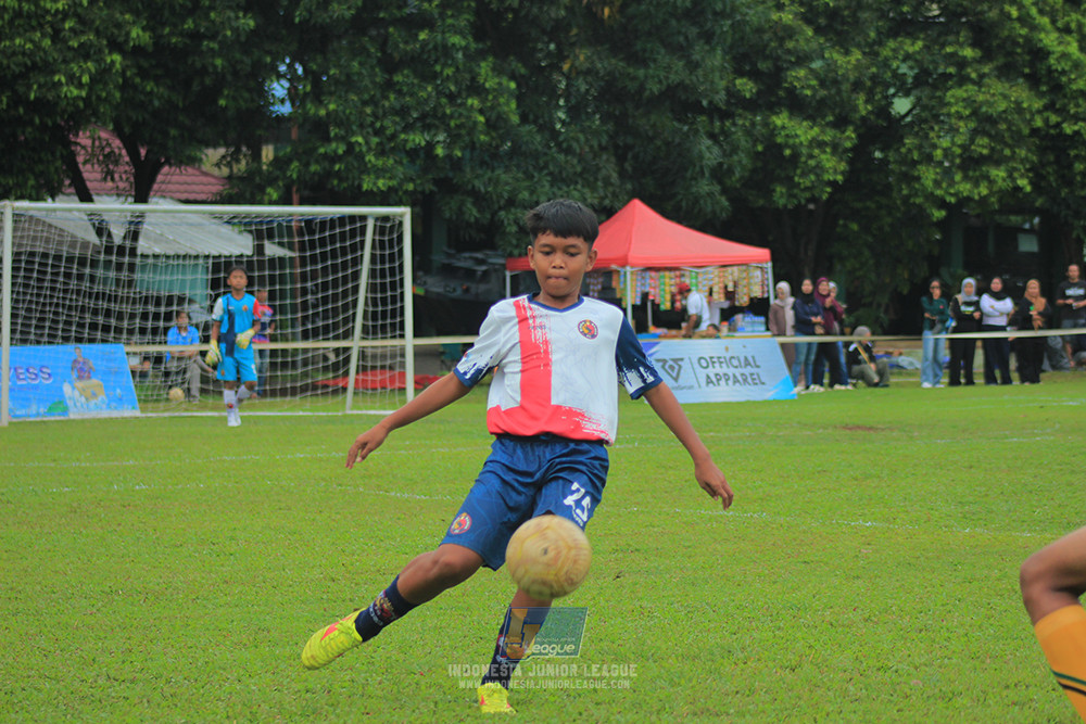 ijl big 8 champ u12 161125 binna banua fc blue vs newland fa