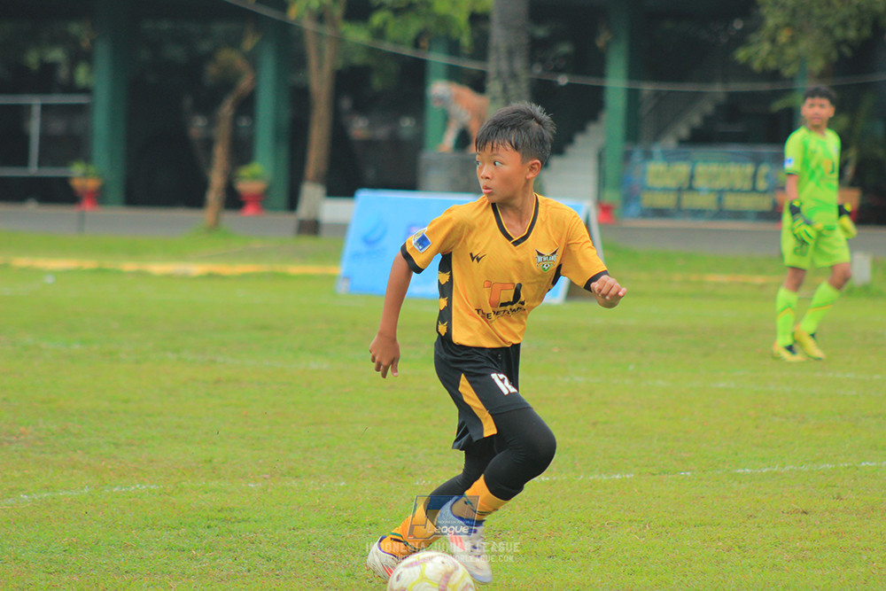 ijl big 8 champ u12 161125 binna banua fc blue vs newland fa