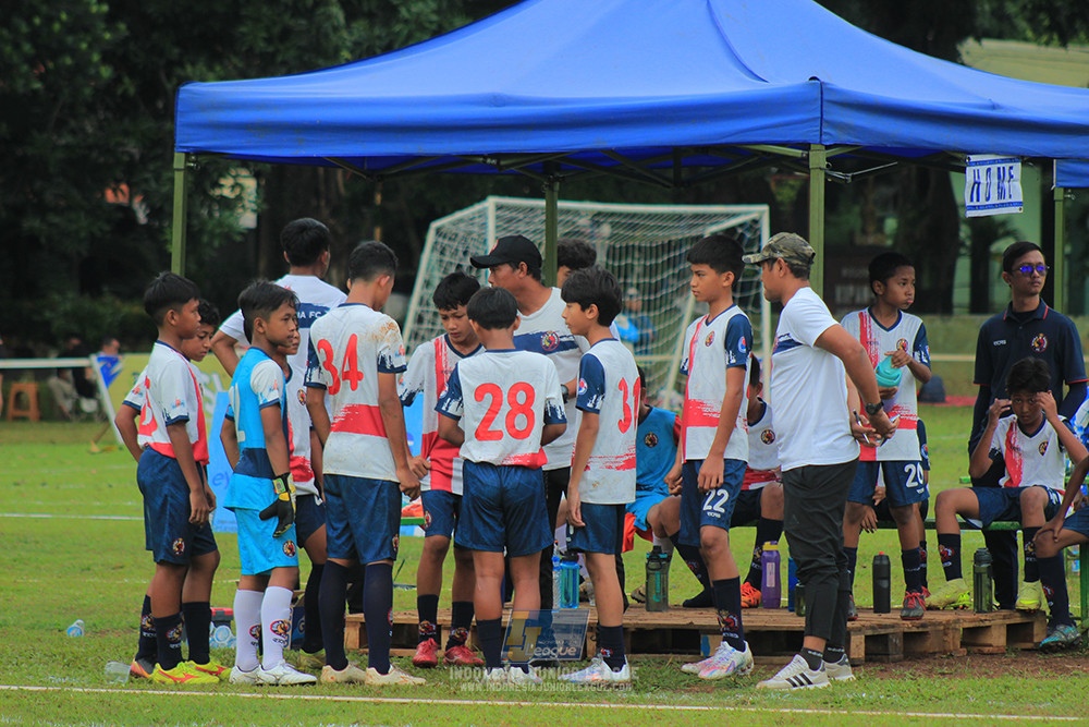 ijl big 8 champ u12 161125 binna banua fc blue vs newland fa
