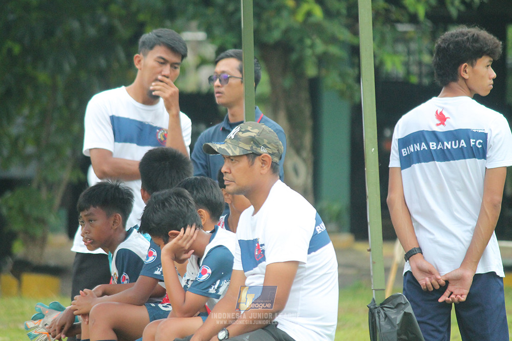 ijl big 8 champ u12 161125 binna banua fc blue vs newland fa