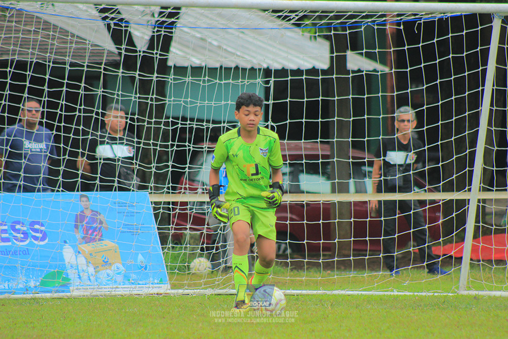 ijl big 8 champ u12 161125 binna banua fc blue vs newland fa