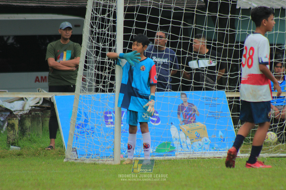 ijl big 8 champ u12 161125 binna banua fc blue vs newland fa
