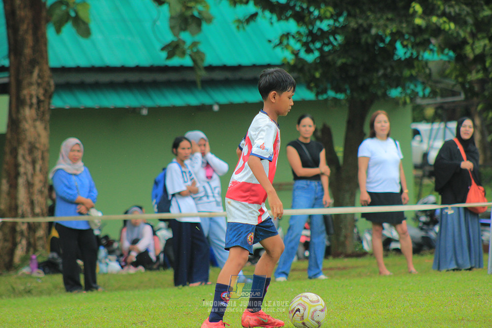 ijl big 8 champ u12 161125 binna banua fc blue vs newland fa