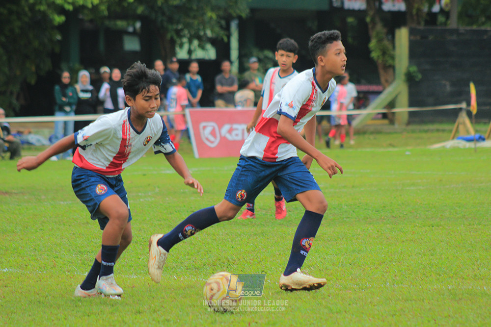 ijl big 8 champ u12 161125 binna banua fc blue vs newland fa