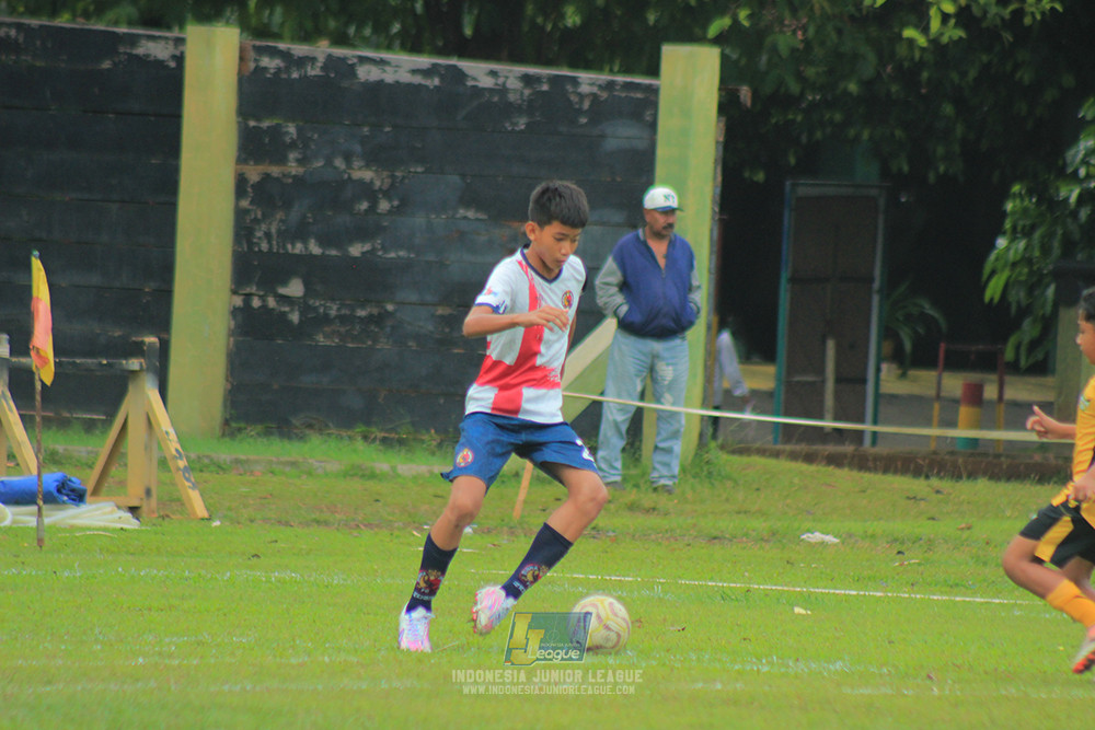 ijl big 8 champ u12 161125 binna banua fc blue vs newland fa