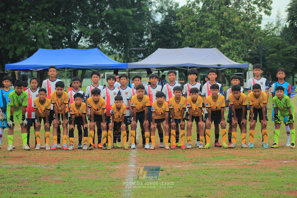 ijl big 8 champ u12 161125 binna banua fc blue vs newland fa
