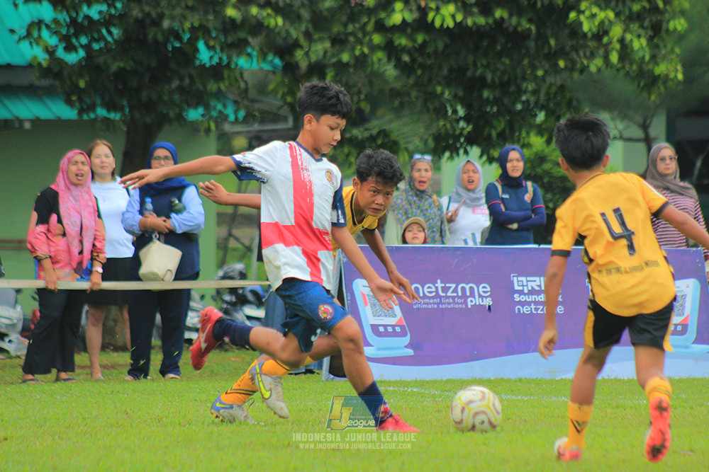 ijl big 8 champ u12 161125 binna banua fc blue vs newland fa