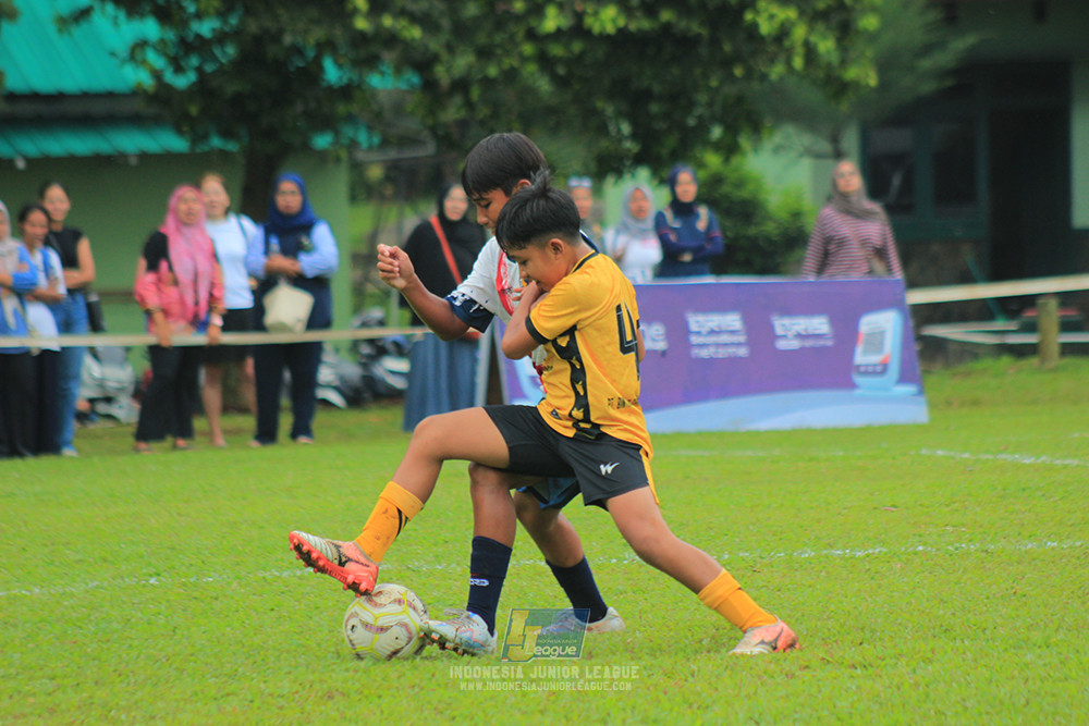 ijl big 8 champ u12 161125 binna banua fc blue vs newland fa