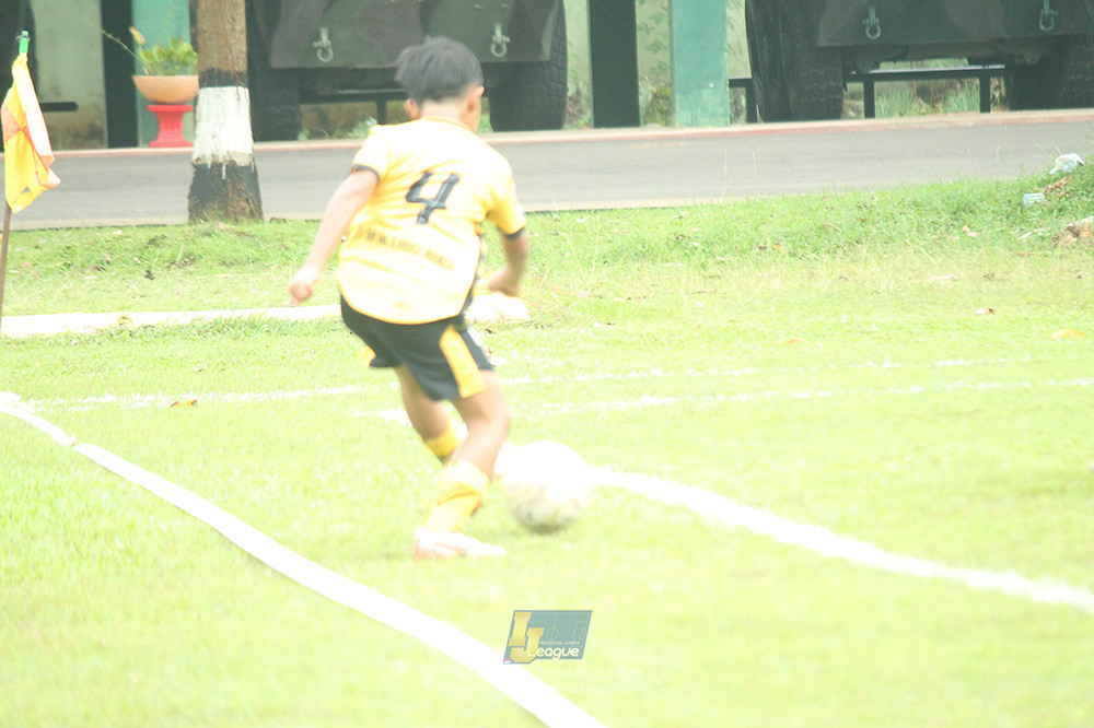 ijl big 8 champ u12 161125 binna banua fc blue vs newland fa