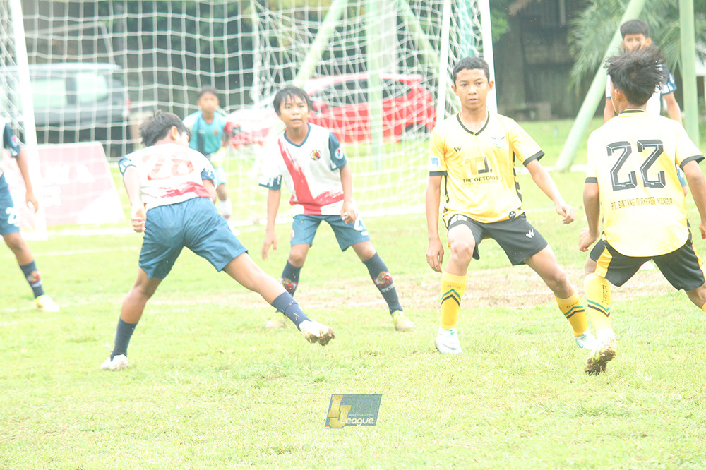 ijl big 8 champ u12 161125 binna banua fc blue vs newland fa