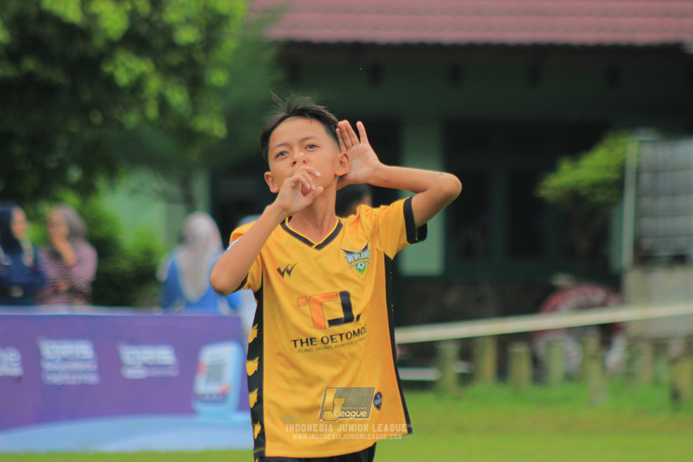 ijl big 8 champ u12 161125 binna banua fc blue vs newland fa
