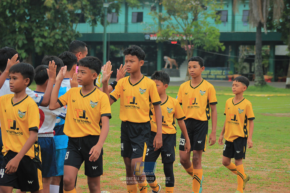 ijl big 8 champ u12 161125 binna banua fc blue vs newland fa