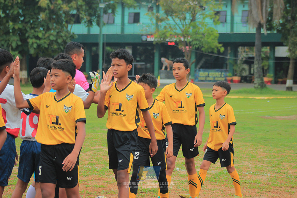 ijl big 8 champ u12 161125 binna banua fc blue vs newland fa