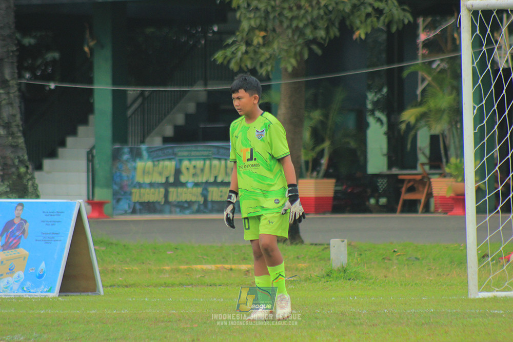 ijl big 8 champ u12 161125 binna banua fc blue vs newland fa