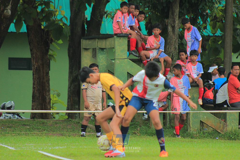 ijl big 8 champ u12 161125 binna banua fc blue vs newland fa