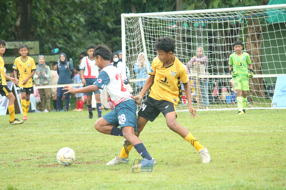 ijl big 8 champ u12 161125 binna banua fc blue vs newland fa