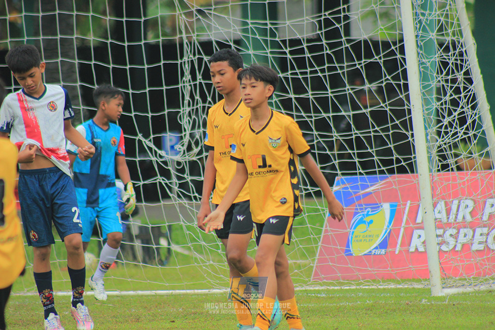 ijl big 8 champ u12 161125 binna banua fc blue vs newland fa