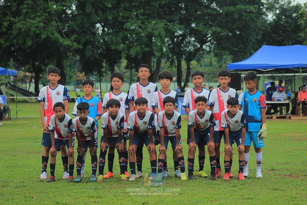 ijl big 8 champ u12 161125 binna banua fc blue vs newland fa