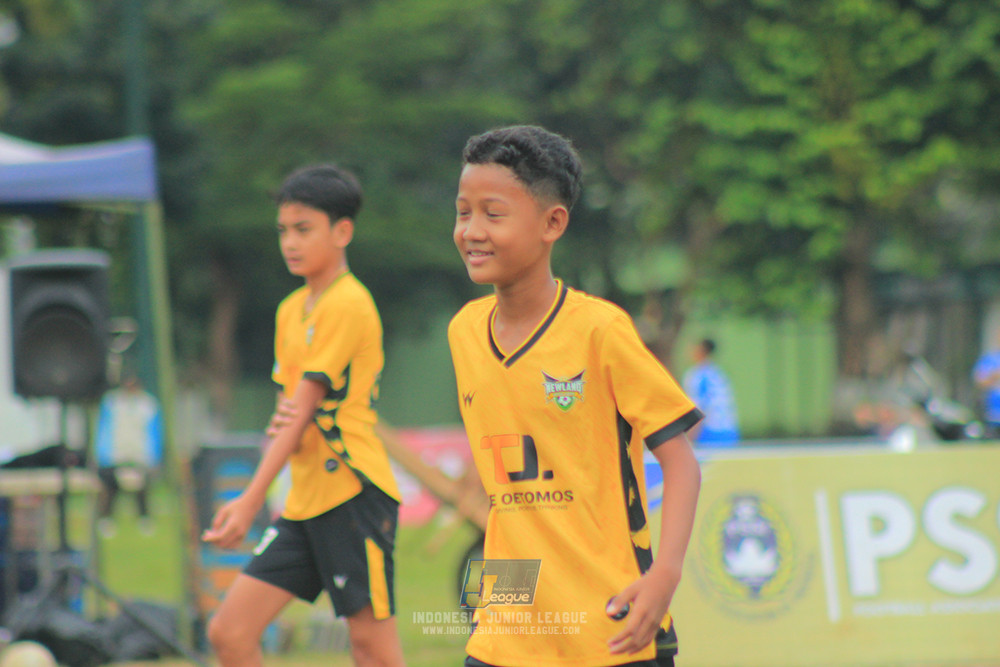 ijl big 8 champ u12 161125 binna banua fc blue vs newland fa