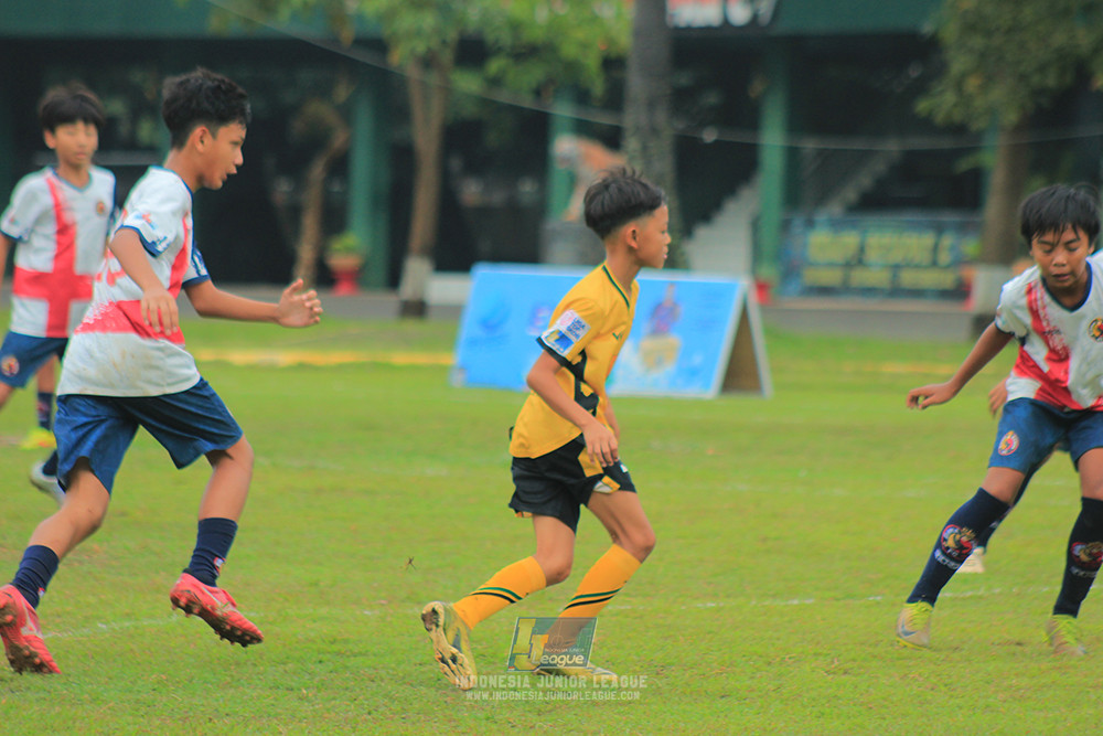 ijl big 8 champ u12 161125 binna banua fc blue vs newland fa