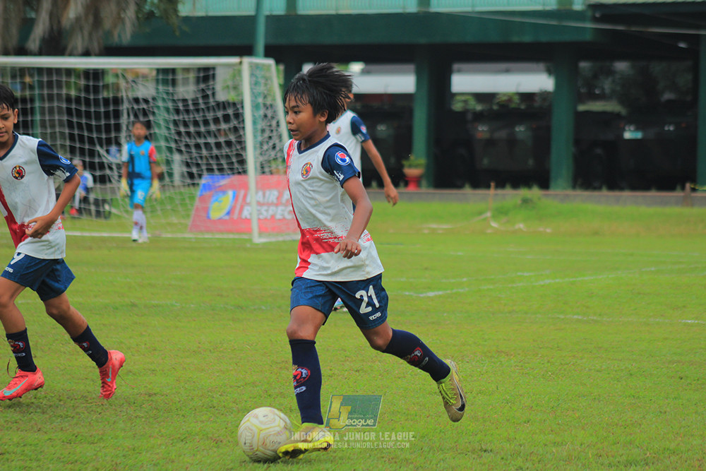 ijl big 8 champ u12 161125 binna banua fc blue vs newland fa