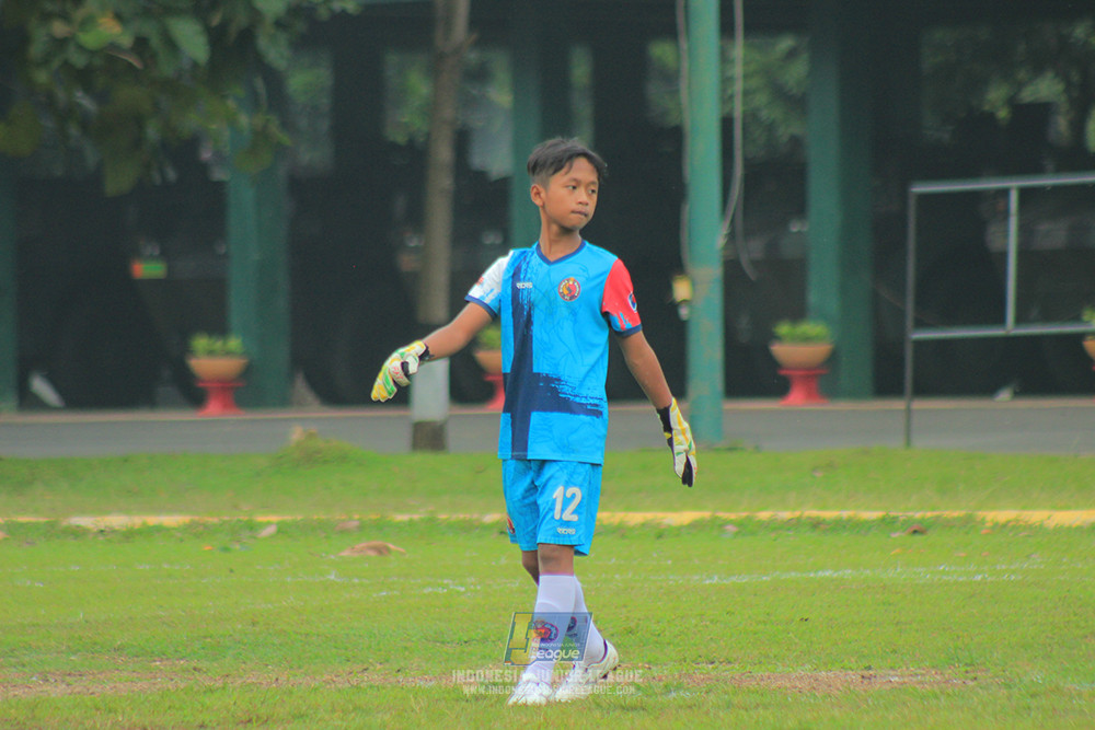 ijl big 8 champ u12 161125 binna banua fc blue vs newland fa
