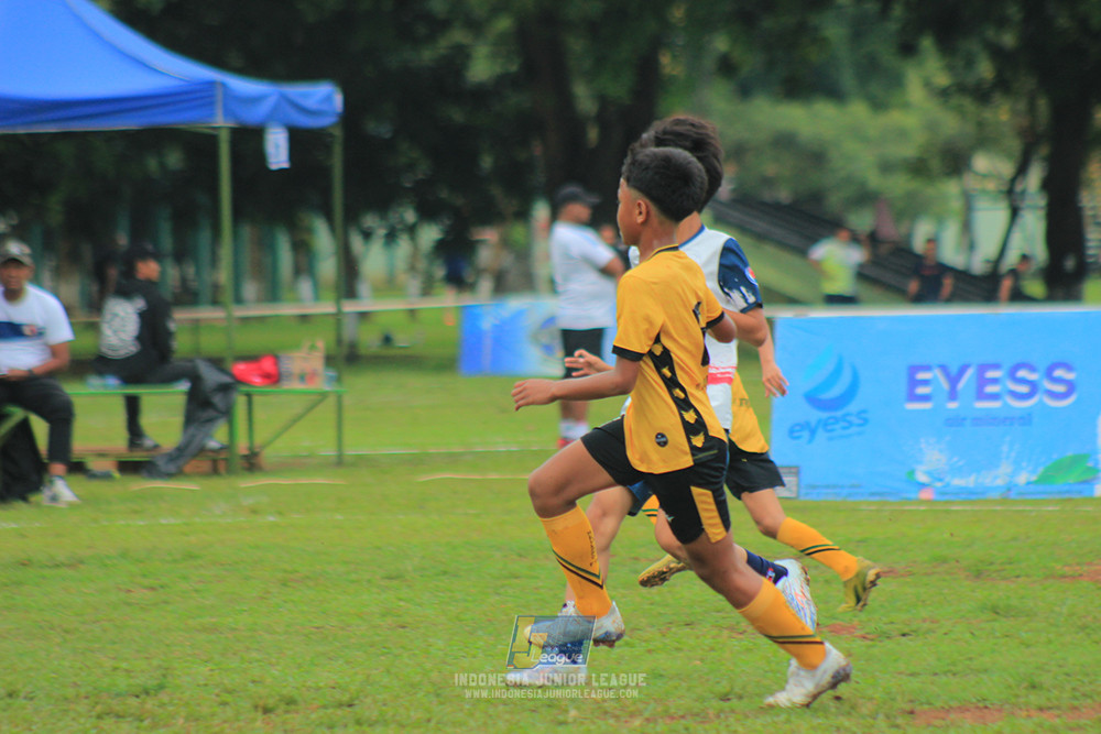 ijl big 8 champ u12 161125 binna banua fc blue vs newland fa
