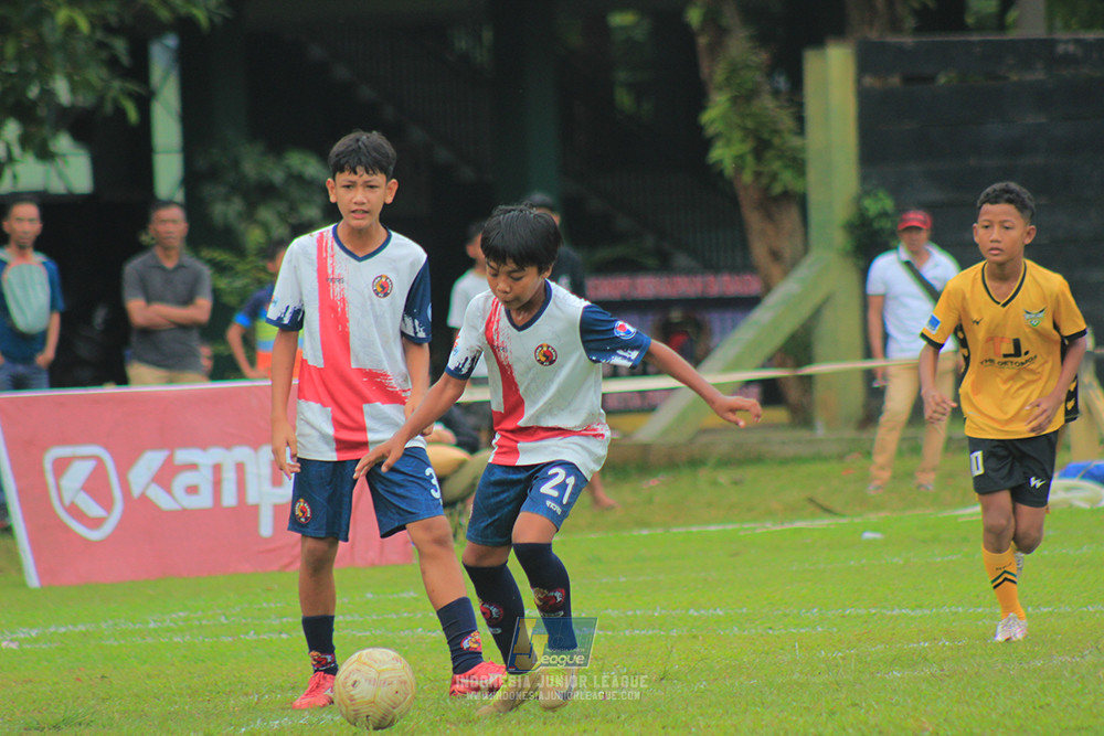 ijl big 8 champ u12 161125 binna banua fc blue vs newland fa