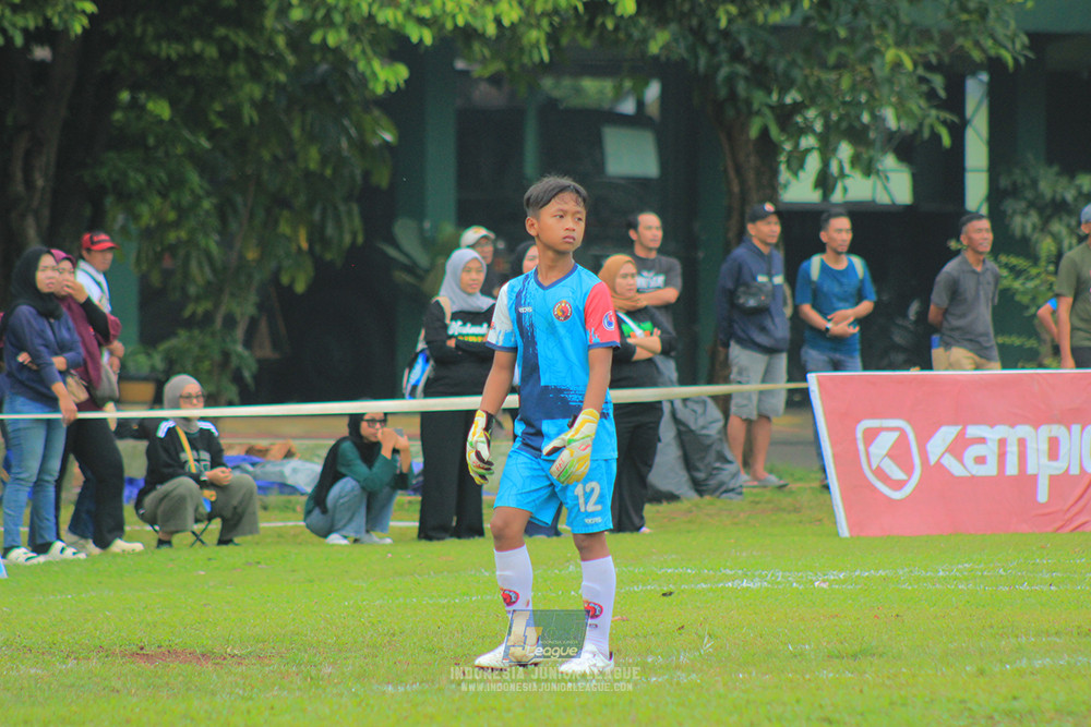 ijl big 8 champ u12 161125 binna banua fc blue vs newland fa