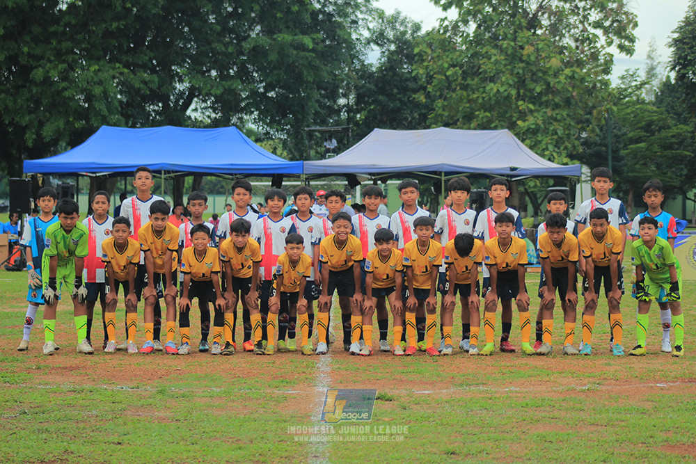 ijl big 8 champ u12 161125 binna banua fc blue vs newland fa