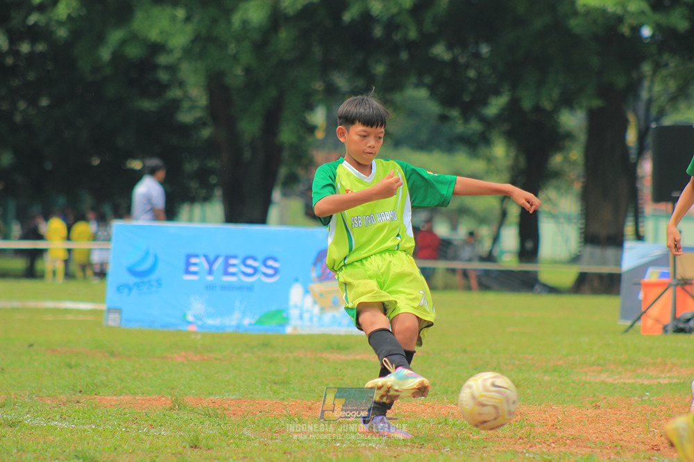 ijl big 8 champ u12 161125 binna banua fc blue vs toyo haryono