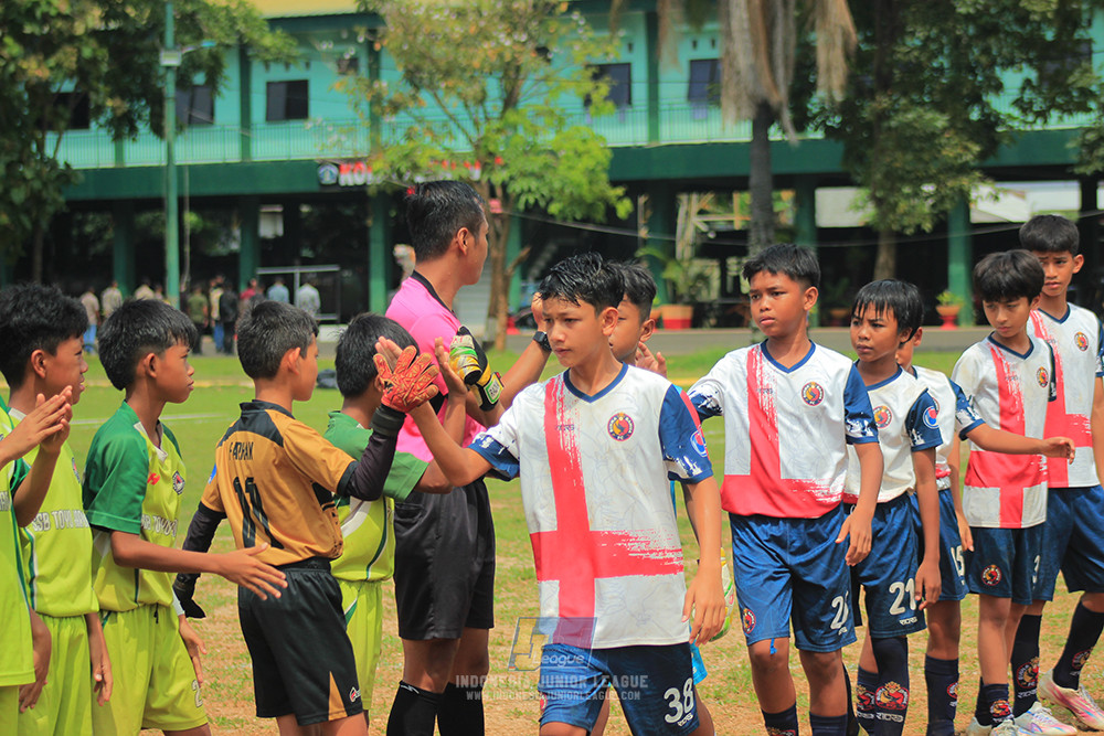 ijl big 8 champ u12 161125 binna banua fc blue vs toyo haryono