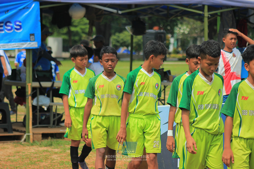 ijl big 8 champ u12 161125 binna banua fc blue vs toyo haryono
