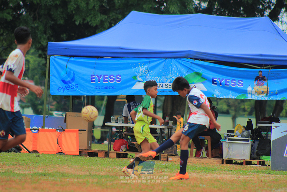 ijl big 8 champ u12 161125 binna banua fc blue vs toyo haryono